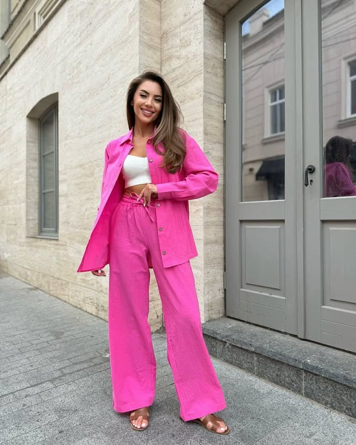 Rosa