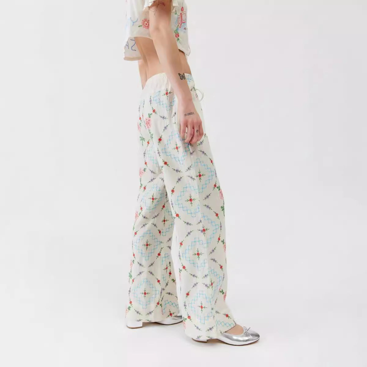 Thoughtfully Designed Garment