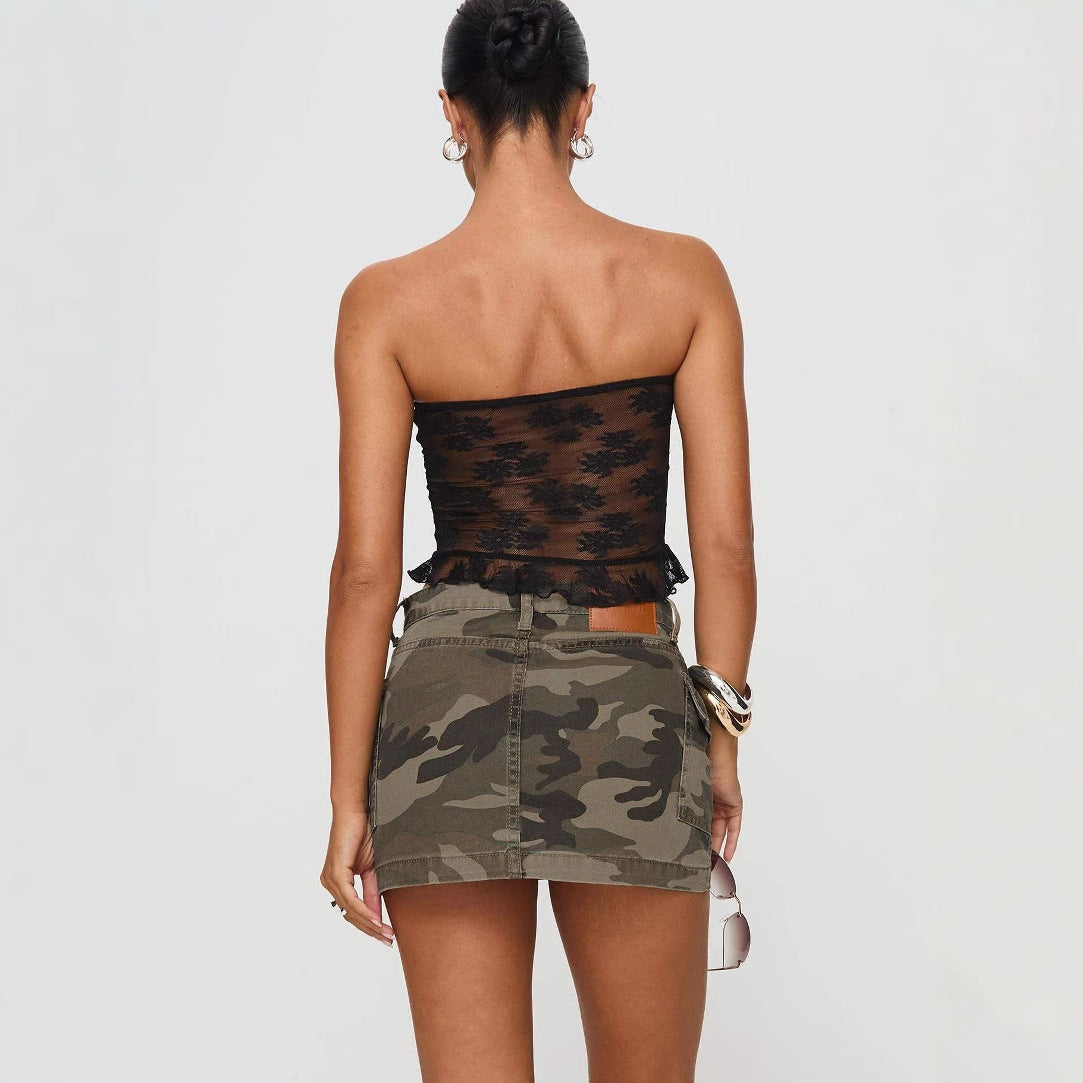 Beautifully Crafted Top
