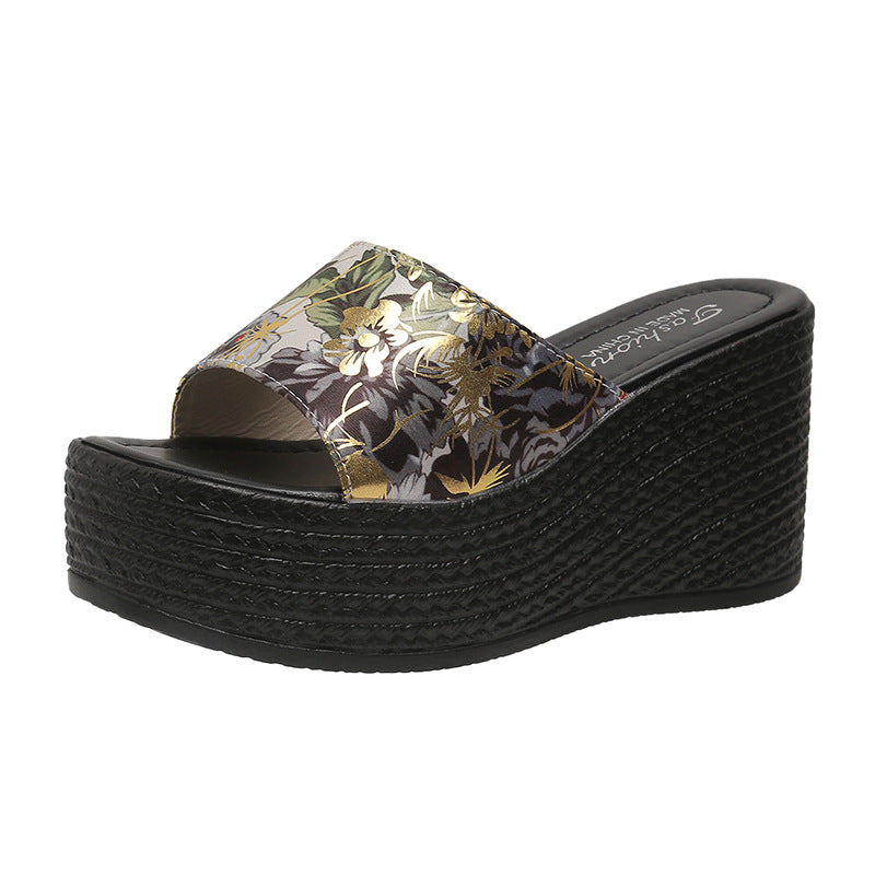 Elegant Orthopedic Sandals for Every Step