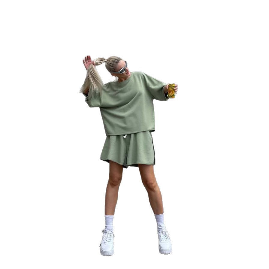 Thoughtfully Designed Garment