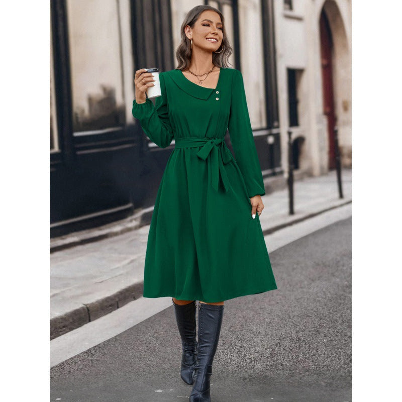 Elegantly Designed Garment