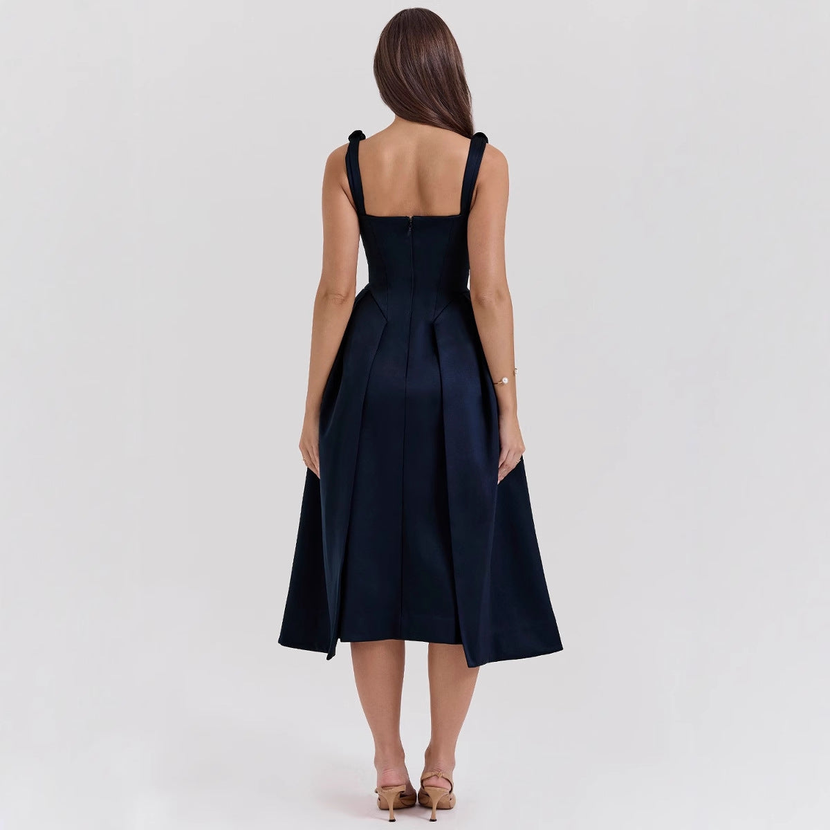 Timeless Vintage Style Garment