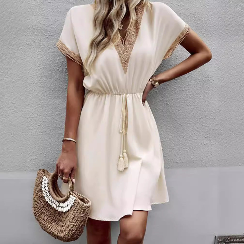 Timeless Vintage Style Garment