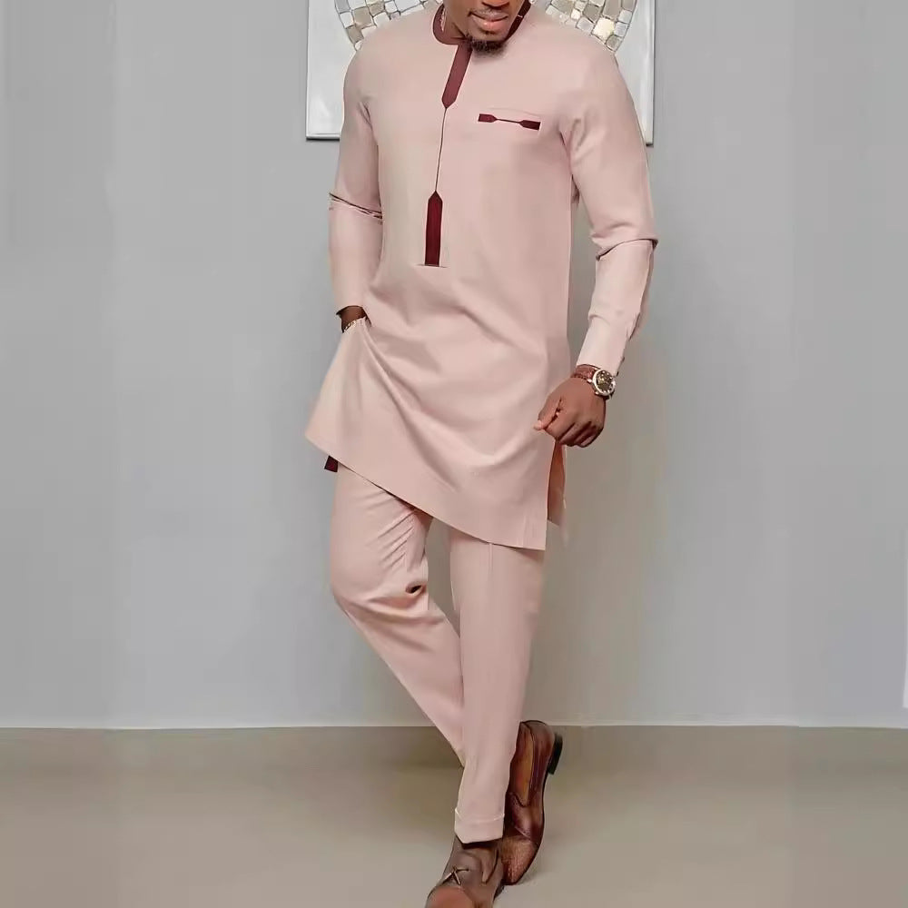 Elegantly Designed Garment
