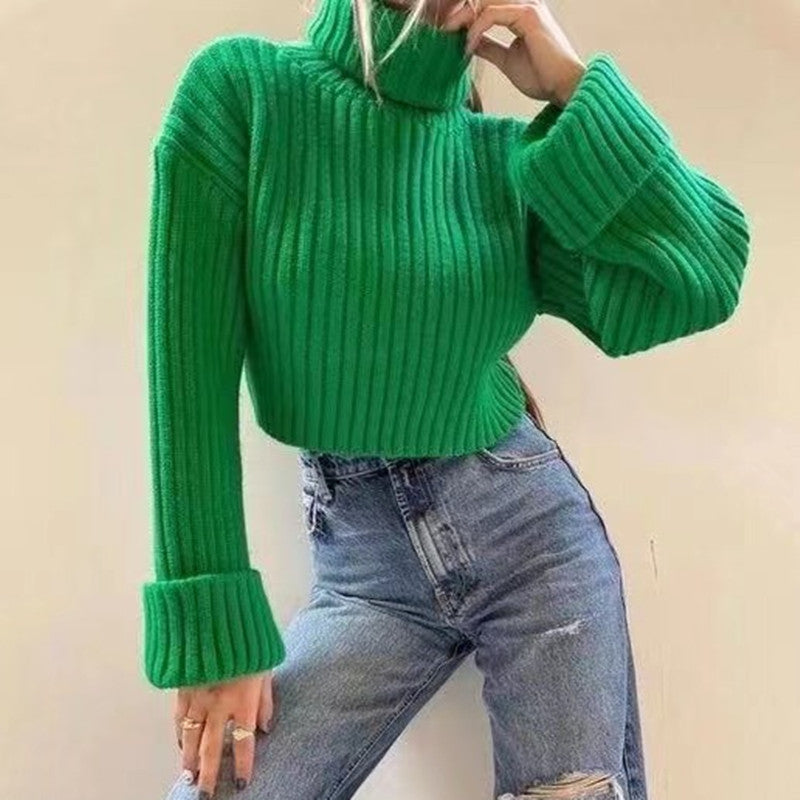 Classic Designed Pullover