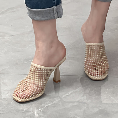 Elegant Orthopedic Sandals for Every Step
