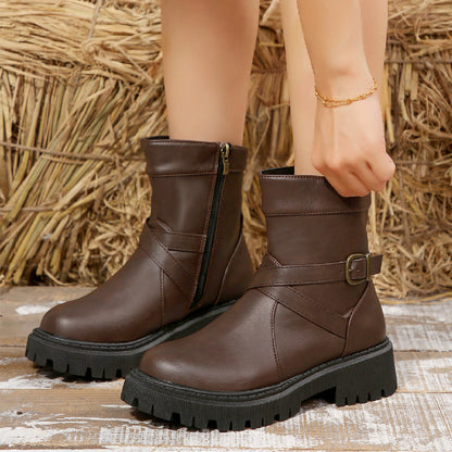 Stylish Orthopedic Boots for Any Occasion