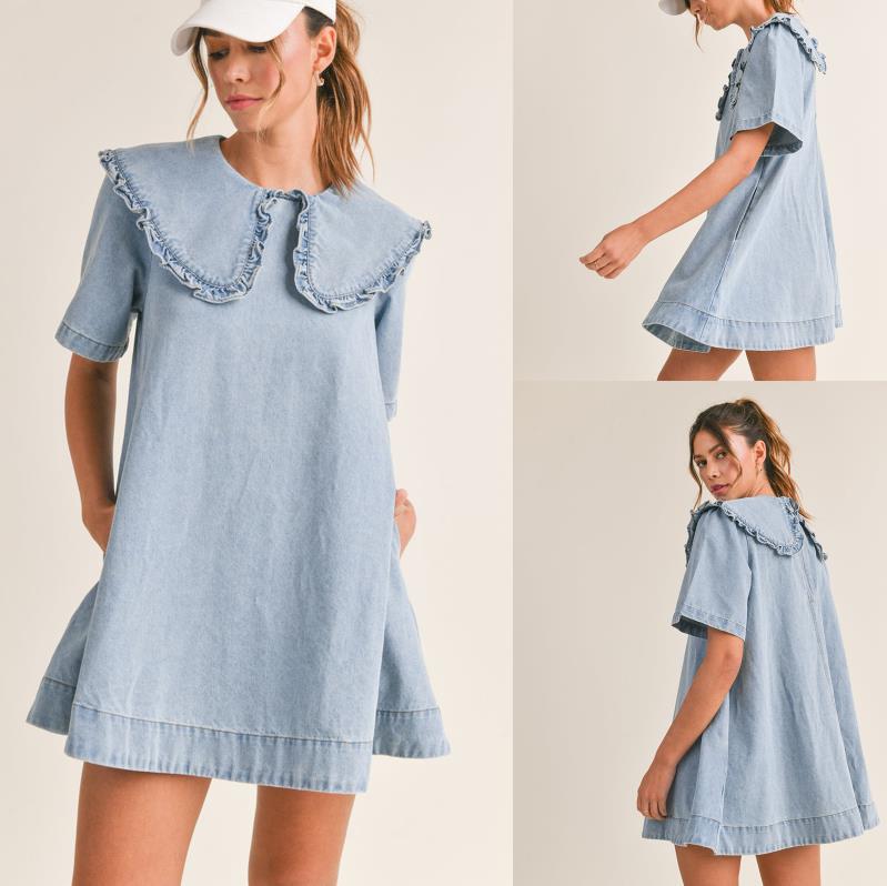 Elegantly Designed Garment