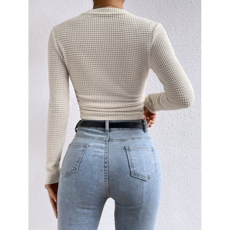 Beautifully Crafted Top