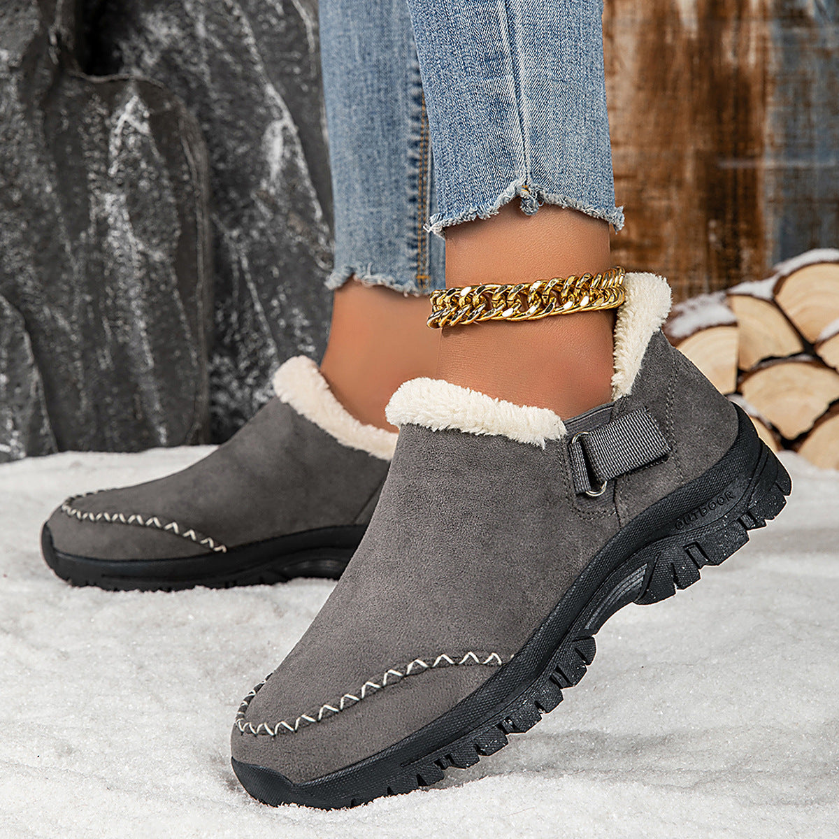 Comfortable Orthopedic Shoes for Daily Wear