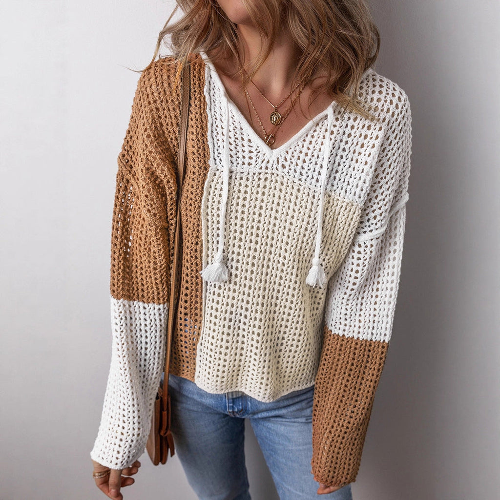 Classic Designed Pullover