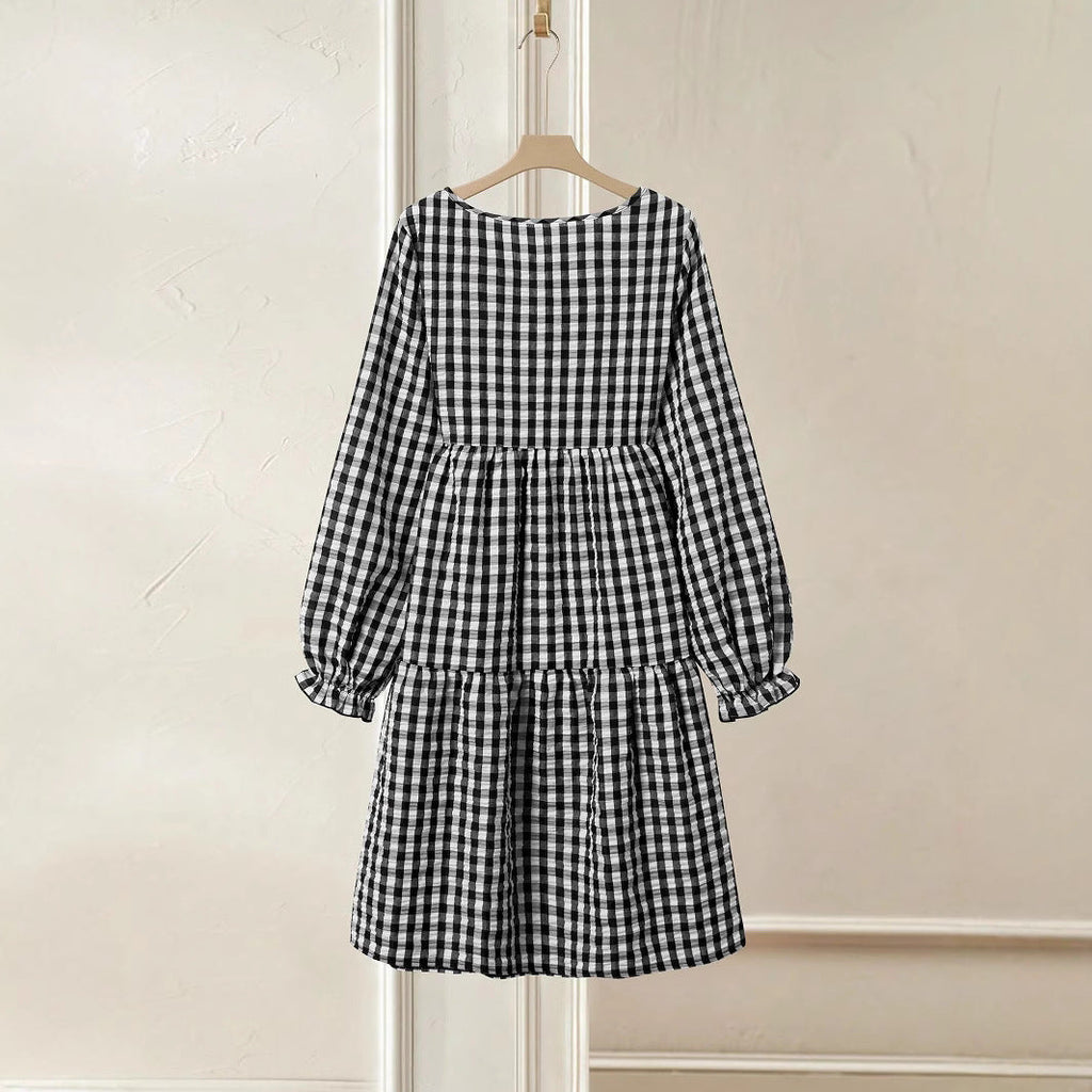 Timeless Vintage Style Garment