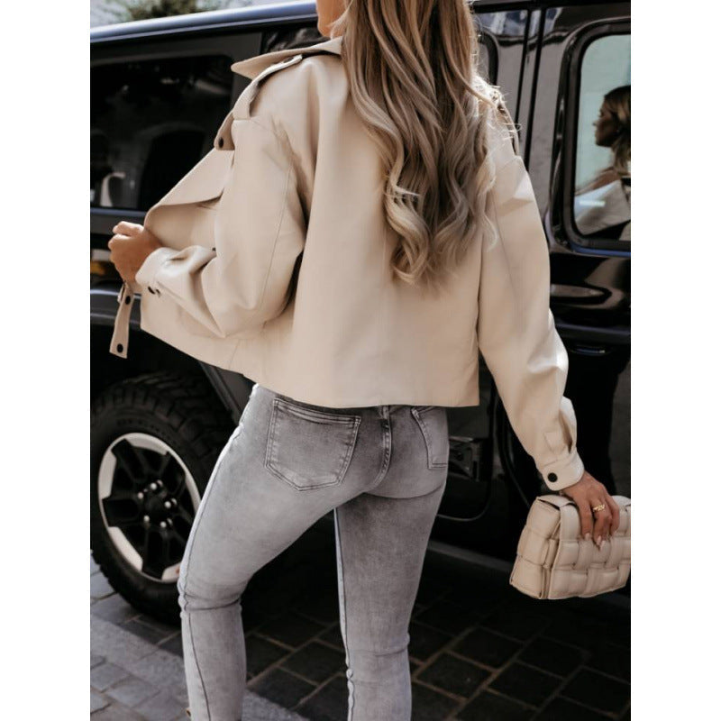 Timeless Vintage Style Garment
