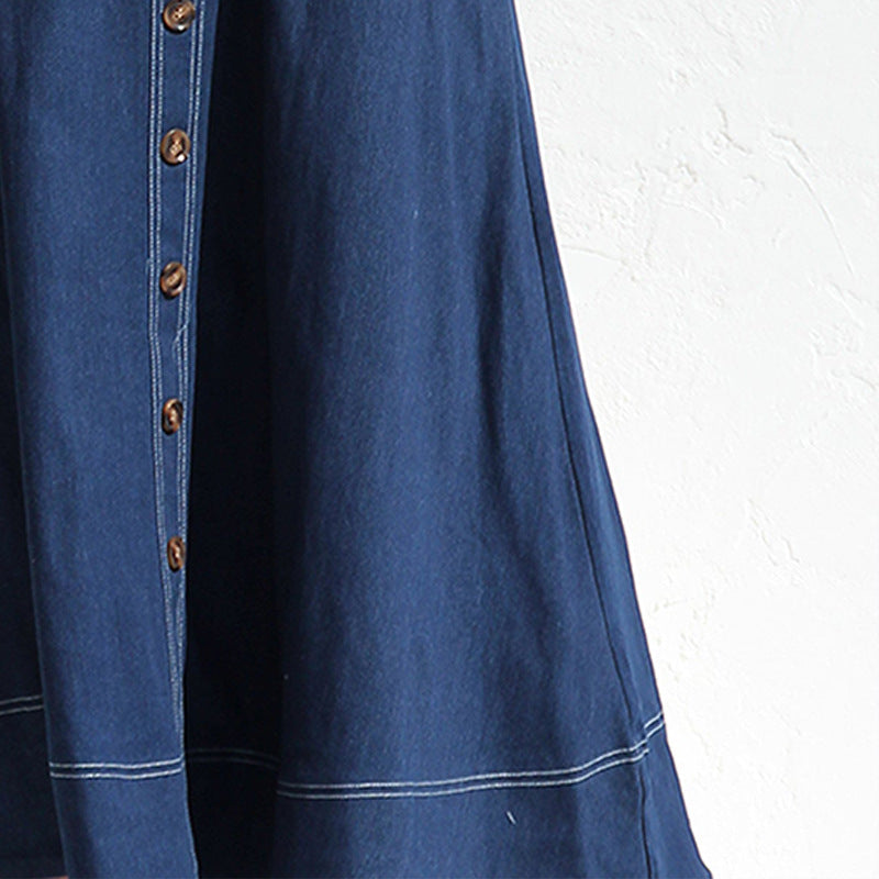 Thoughtfully Designed Garment
