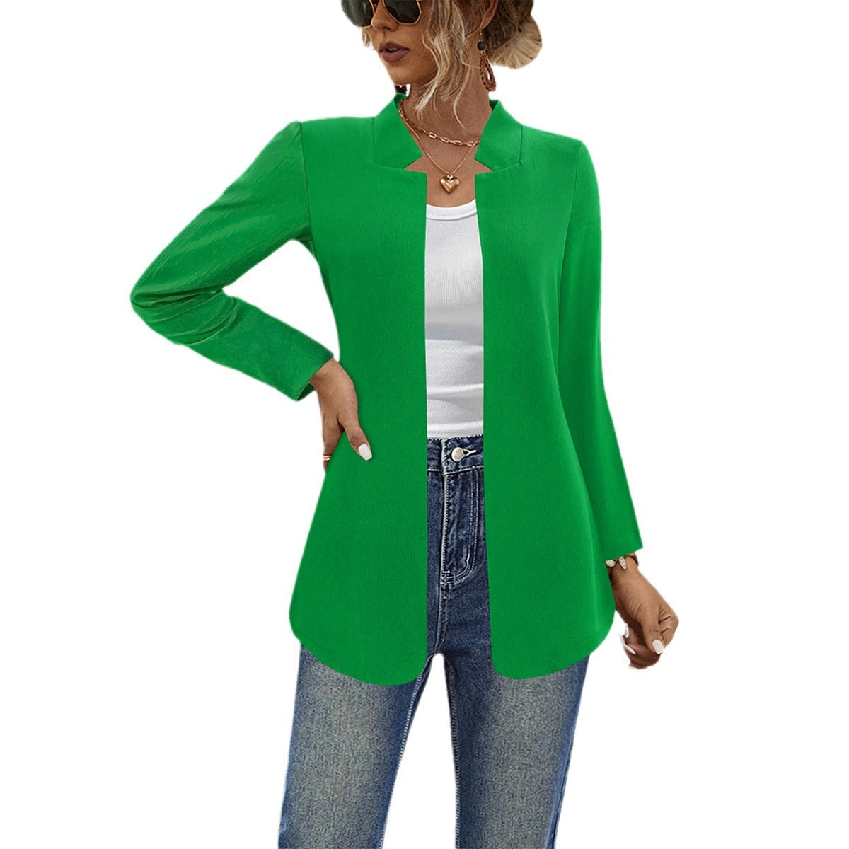 Timeless Vintage Style Garment