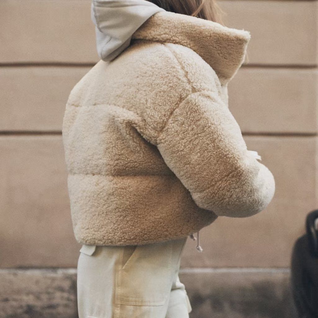 Elegantly Designed Garment