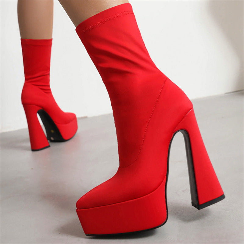 Stylish Orthopedic Boots for Any Occasion