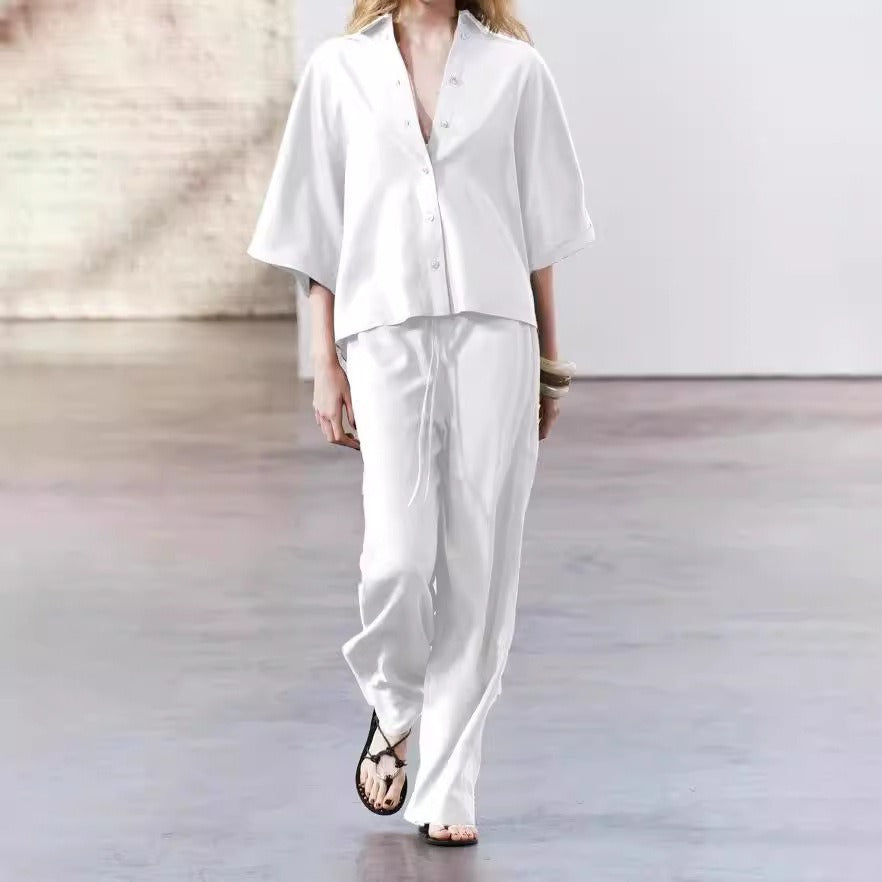 Thoughtfully Designed Garment