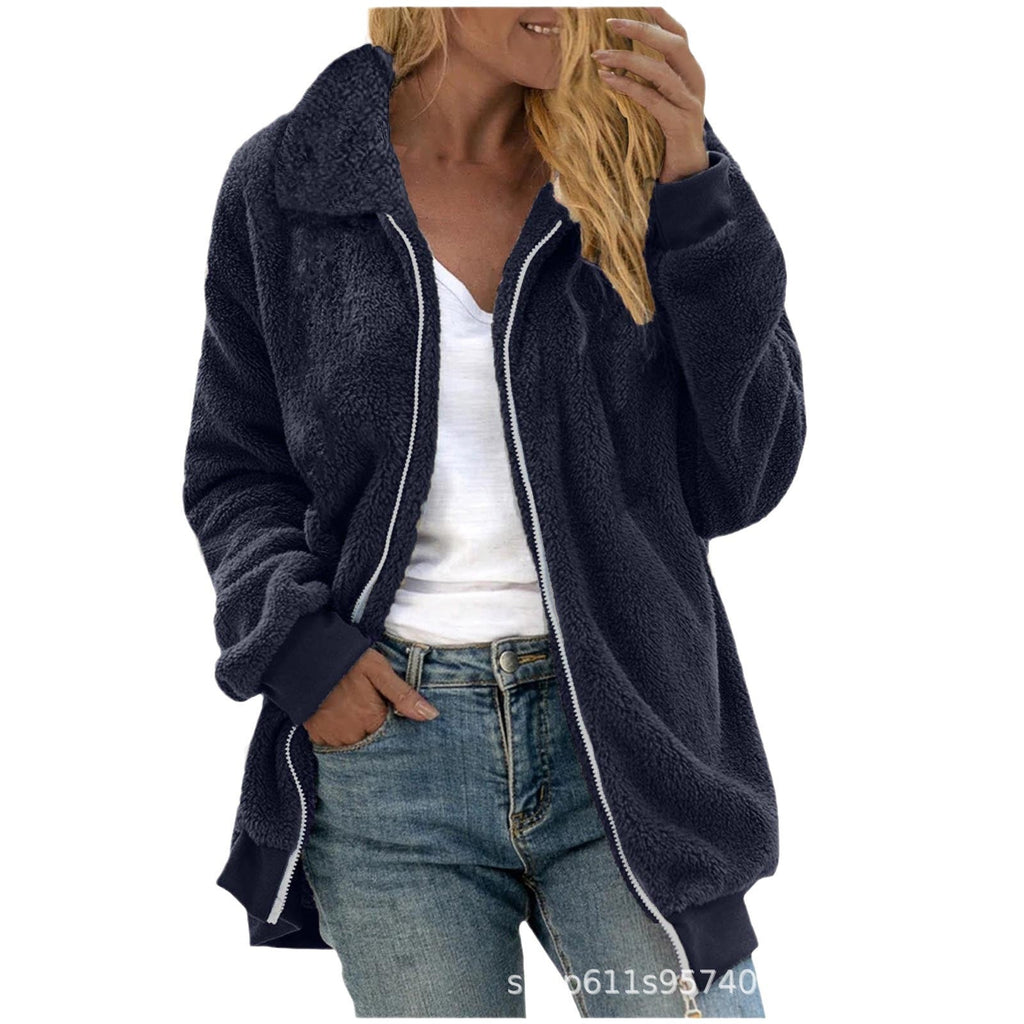Thoughtfully Designed Garment