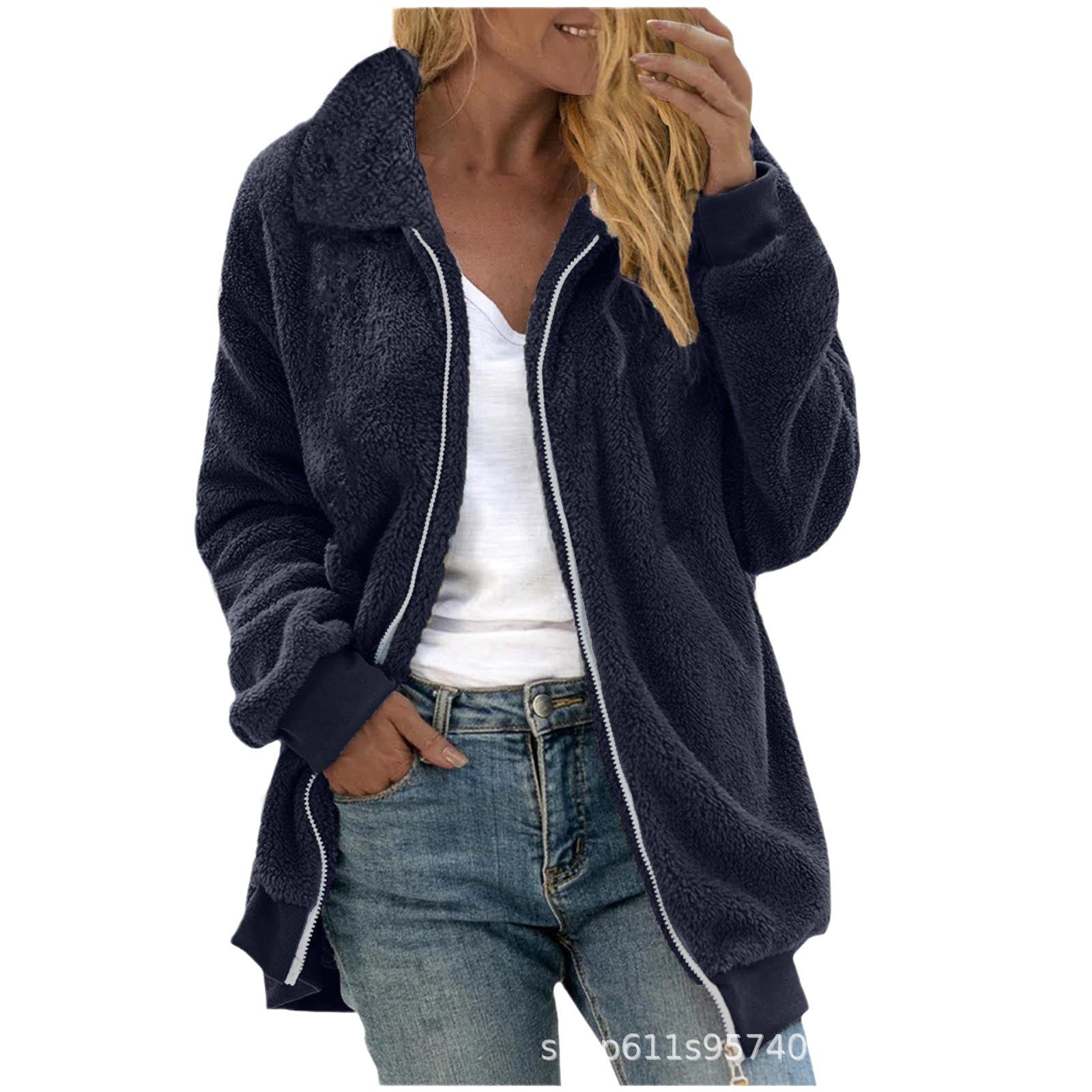 Thoughtfully Designed Garment