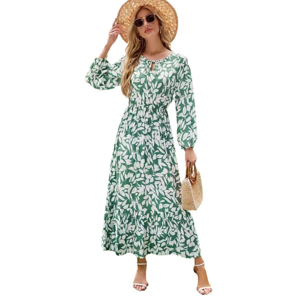 Elegantly Designed Garment