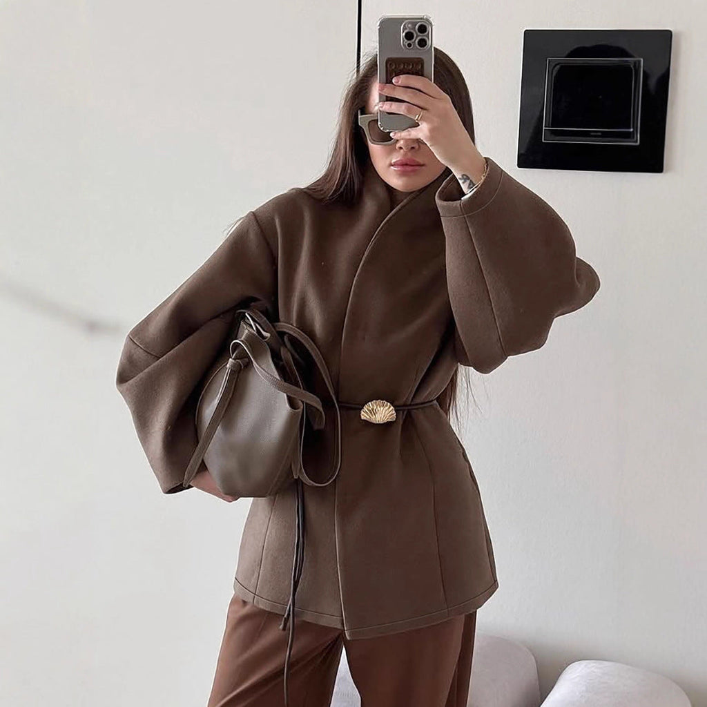 Timeless Vintage Style Garment