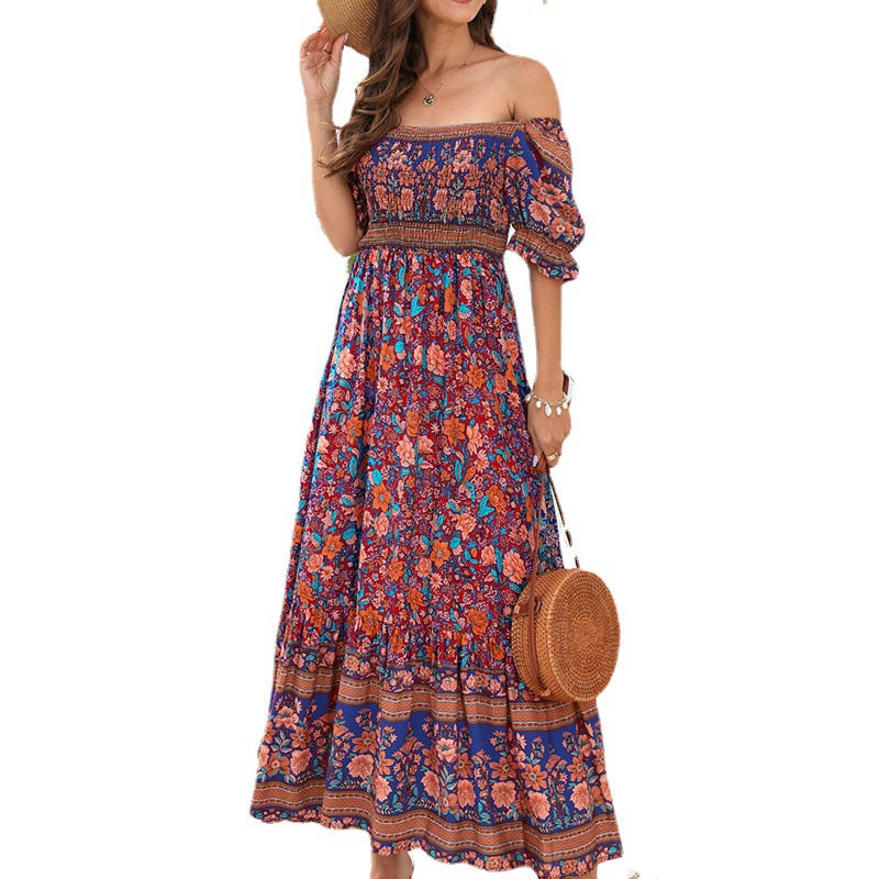 Vintage Inspired Garment