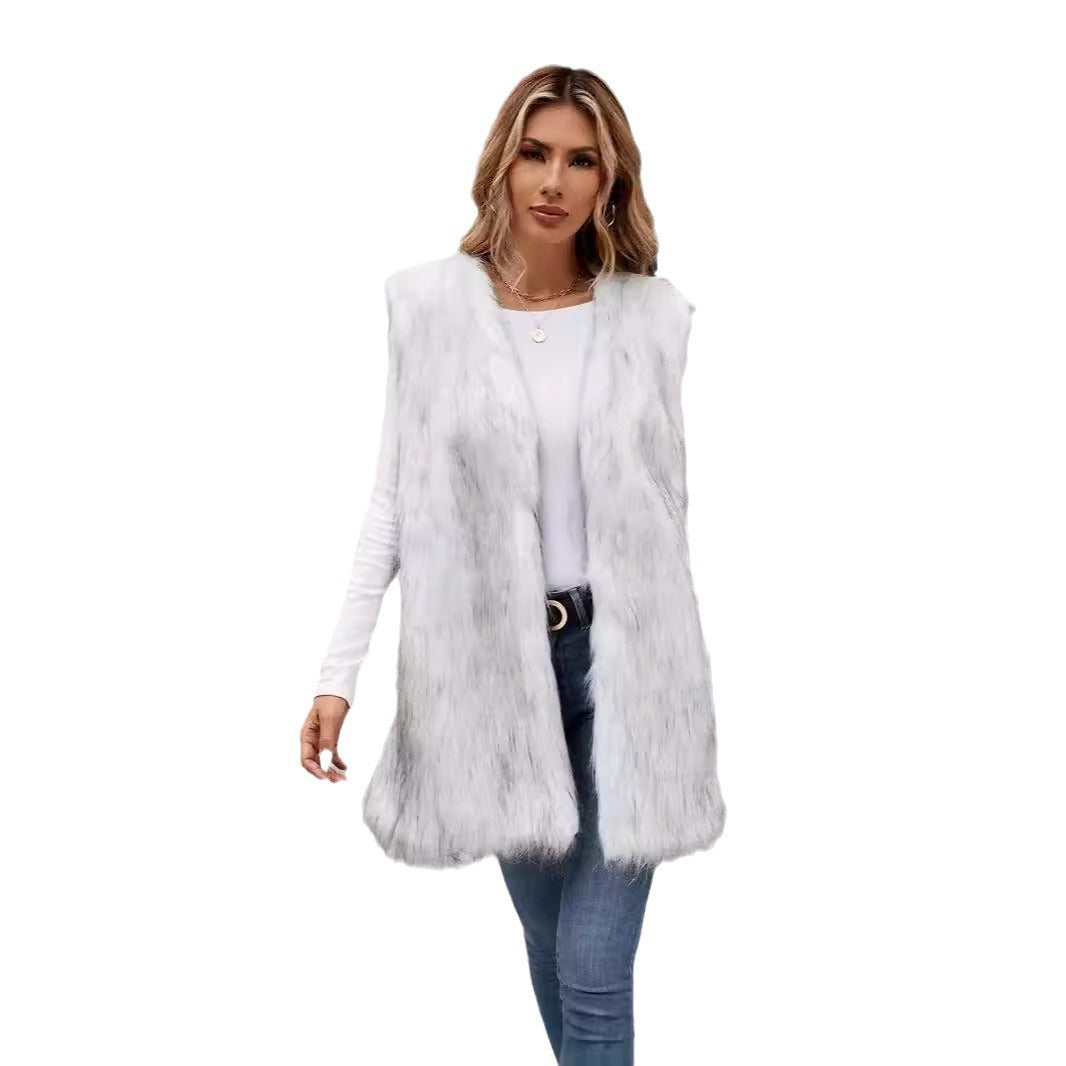 Timeless Vintage Style Garment
