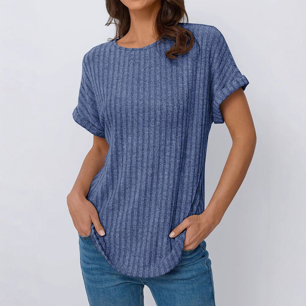 Gracefully Designed T-Shirt