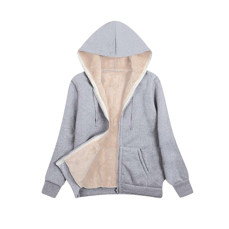 Thoughtfully Designed Garment