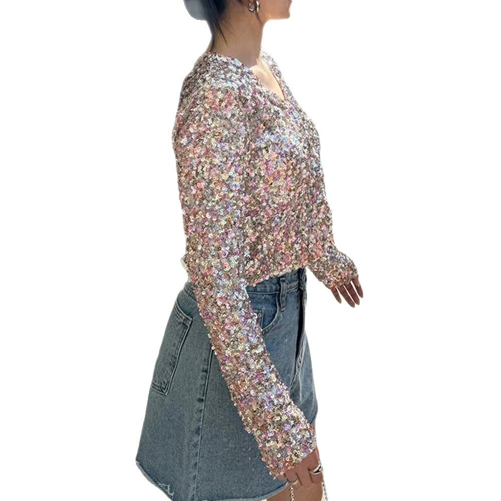 Beautifully Crafted Garment
