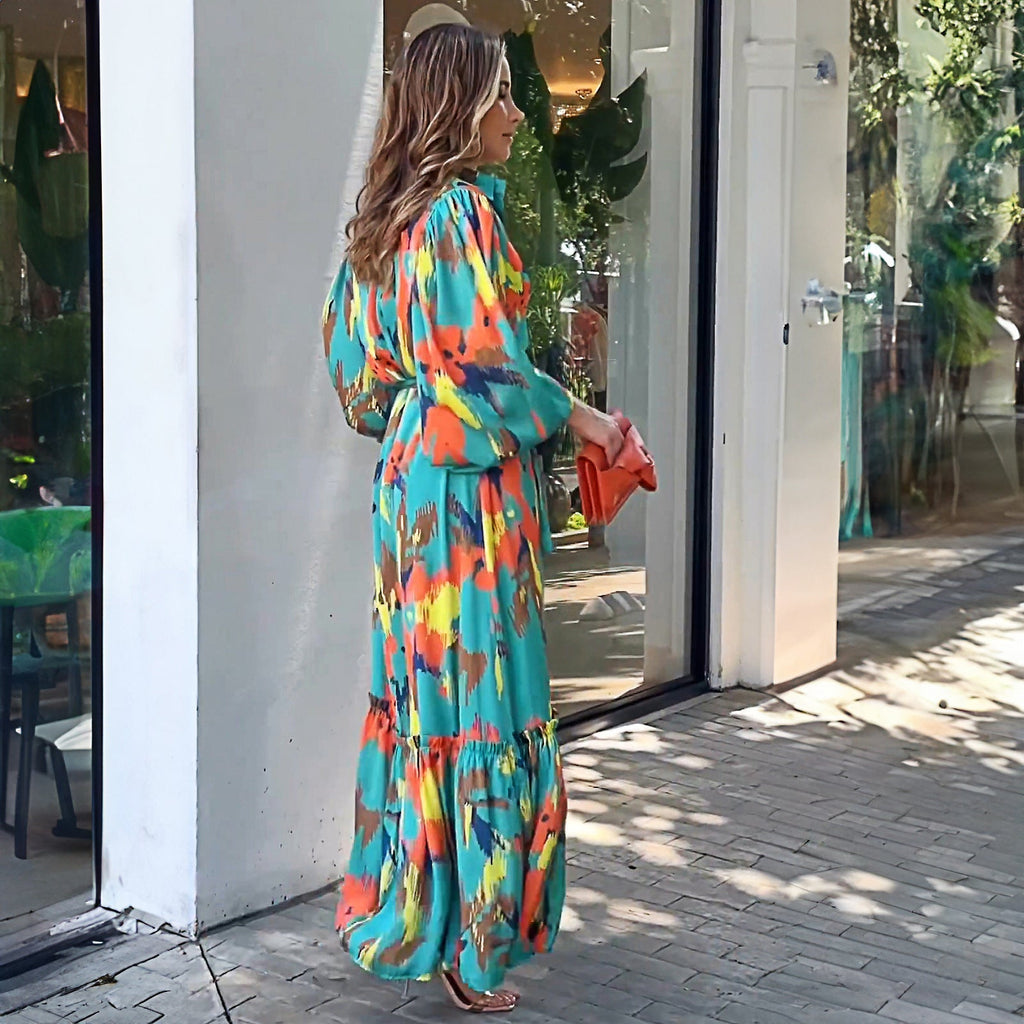 Vintage Inspired Garment