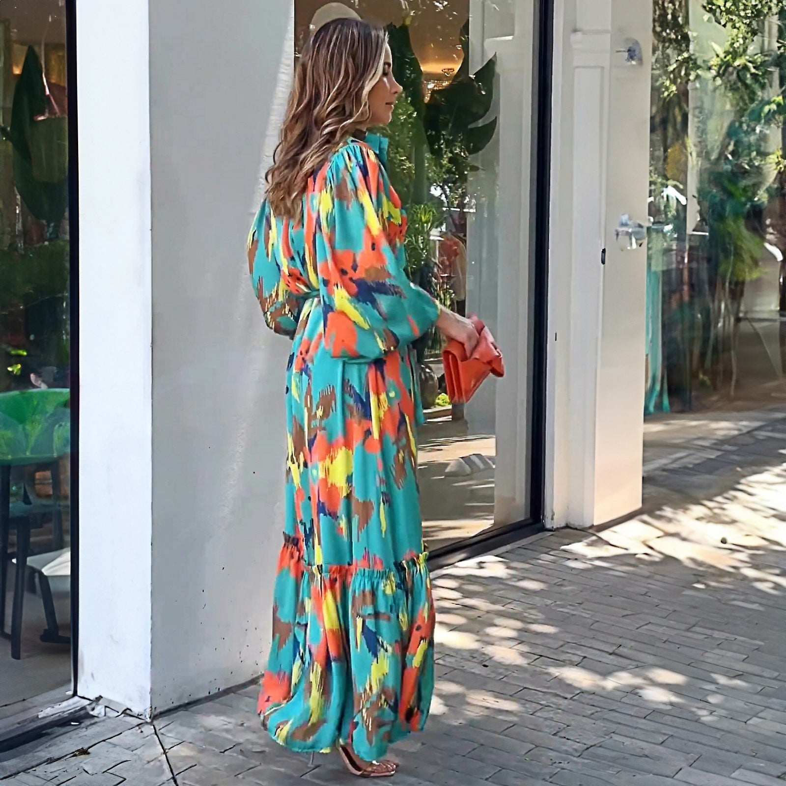 Vintage Inspired Garment
