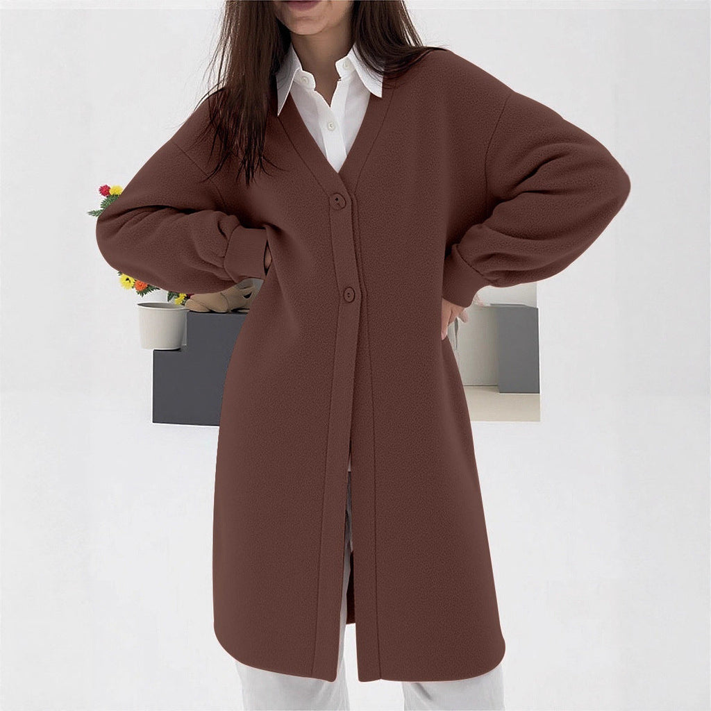 Classic Designed Cardigan
