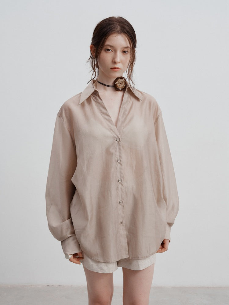 Vintage Inspired Shirt