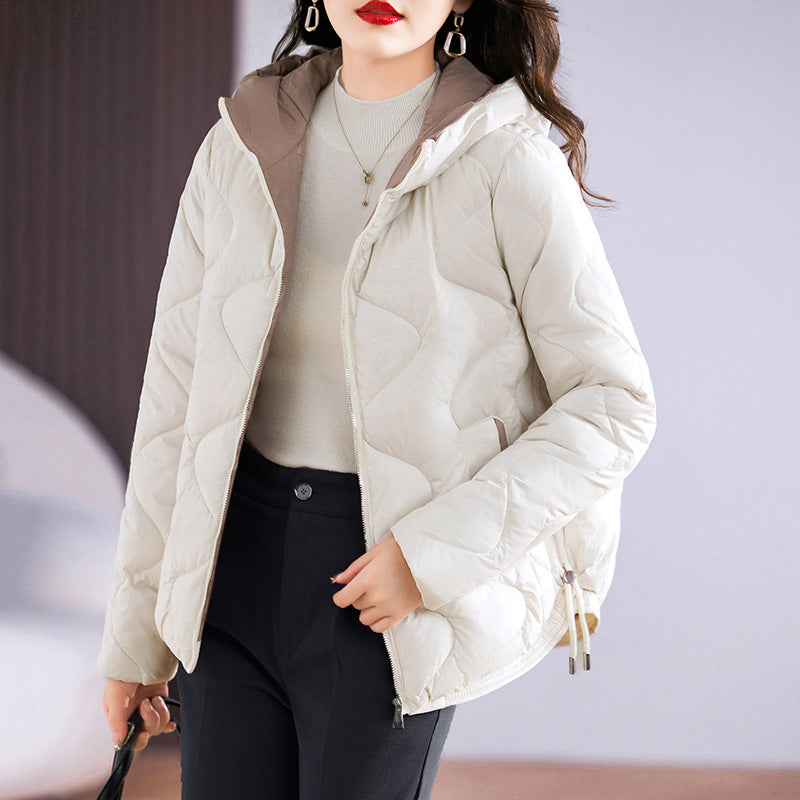 Classic Designed Garment