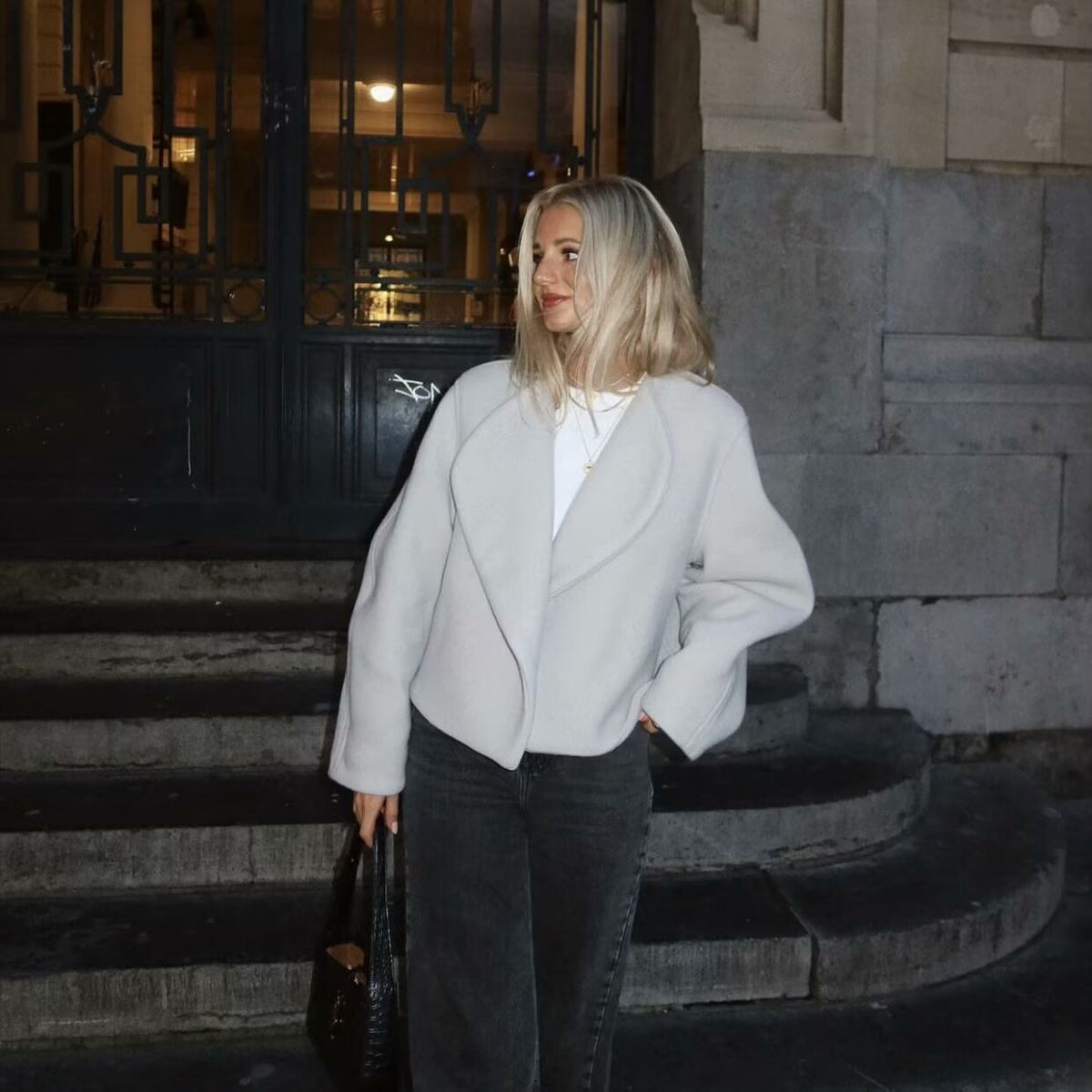 Classic Designed Garment