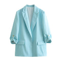 See Blau