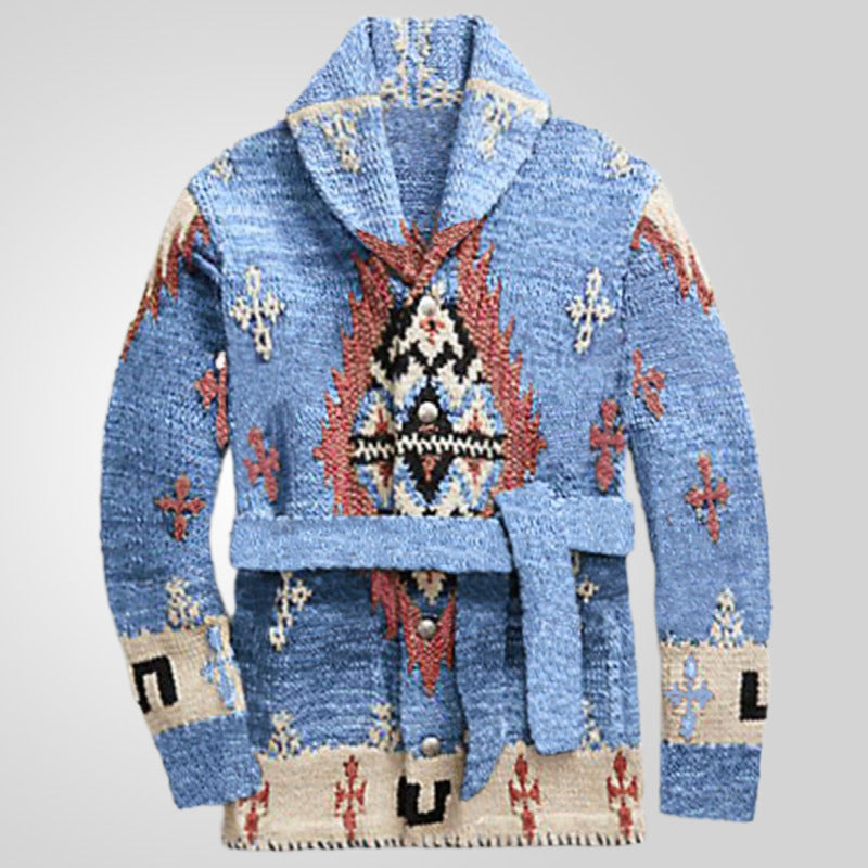Thoughtfully Designed Garment