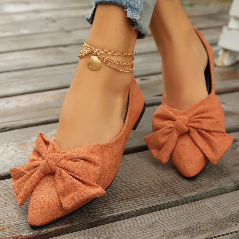 Graceful Orthopedic Shoes for Modern Look