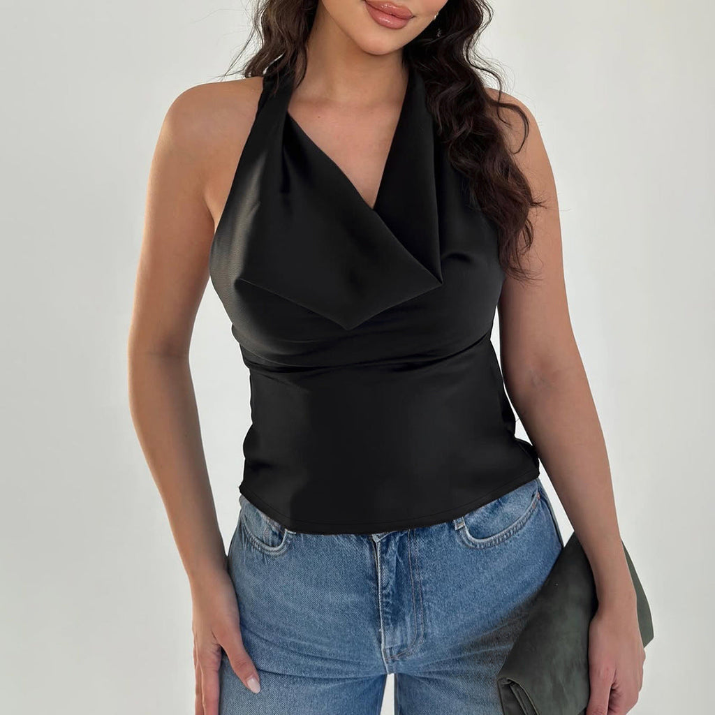 Vintage Inspired Top