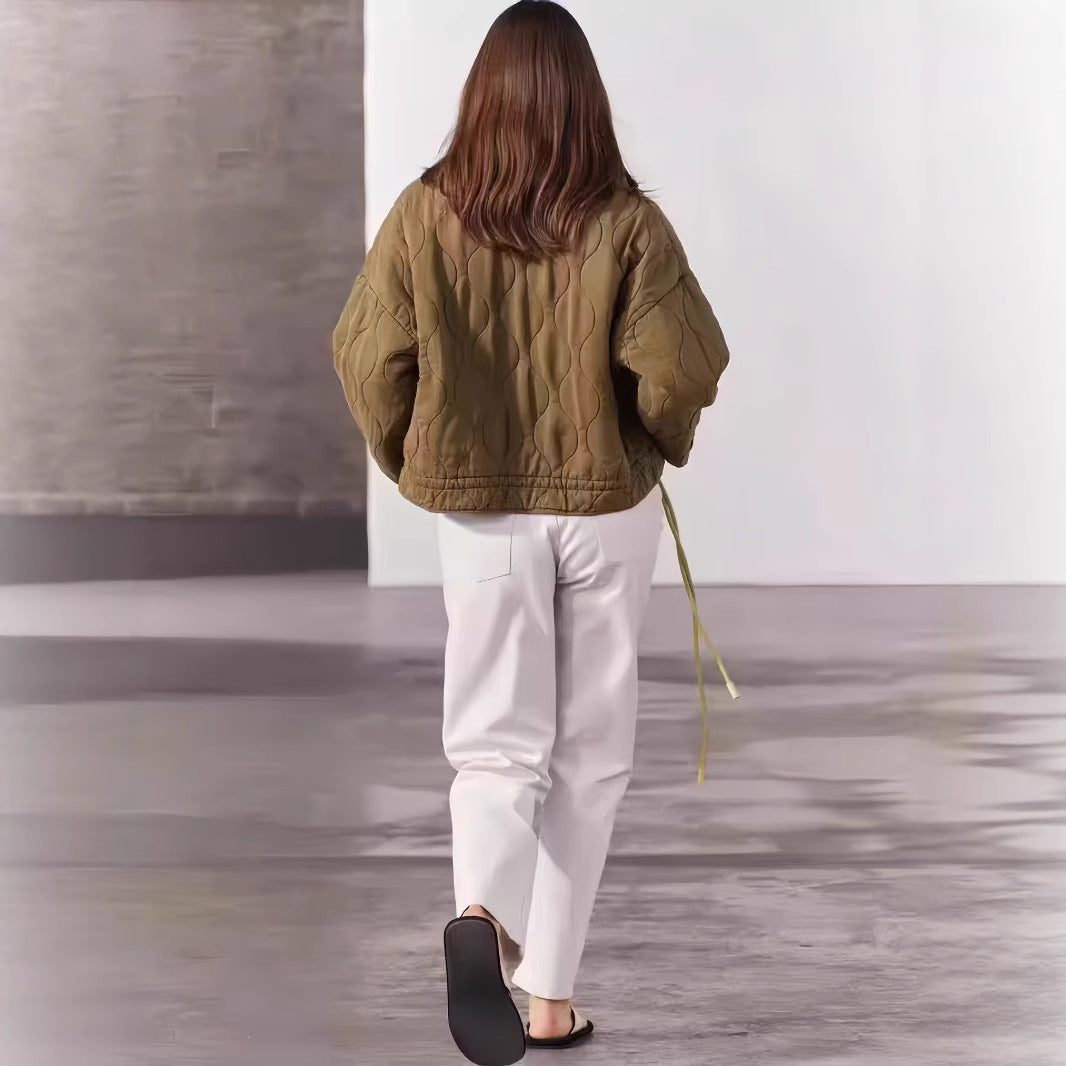 Timeless Vintage Style Garment