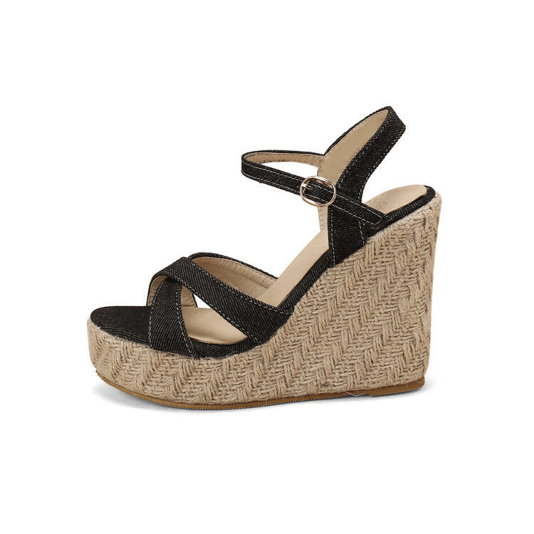 Elegant Orthopedic Sandals for Every Step