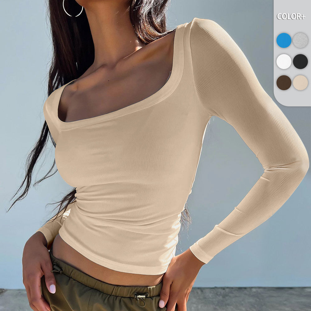 Thoughtfully Designed Shirt