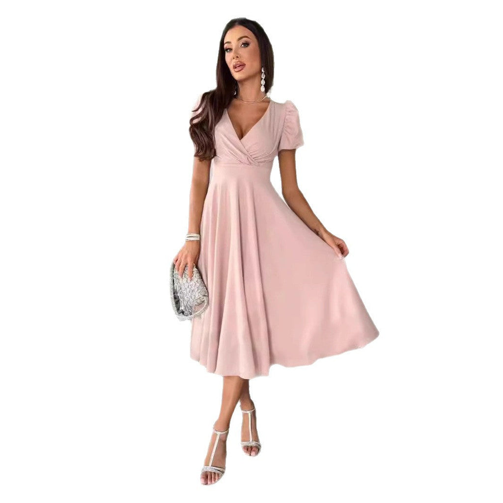 Timeless Vintage Style Garment