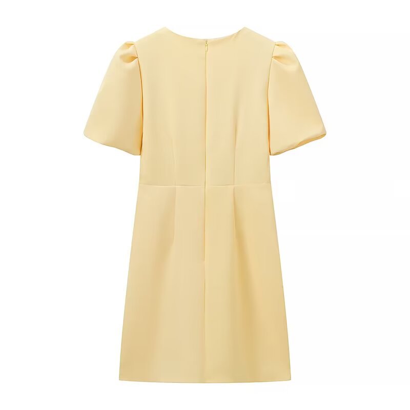 Thoughtfully Designed Garment