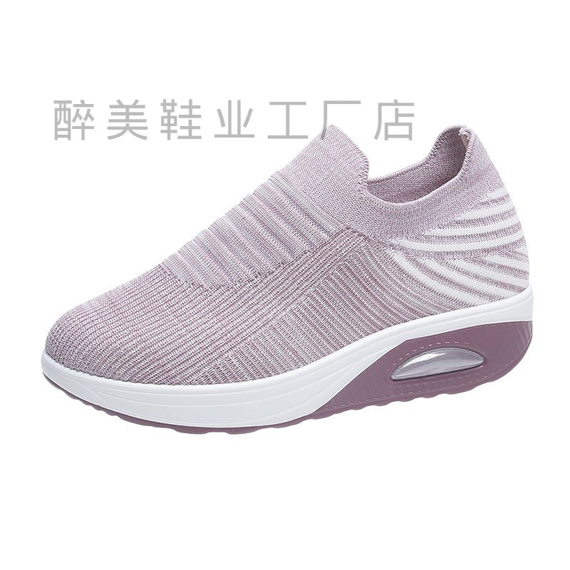 Classic Orthopedic Shoes with Timeless Style