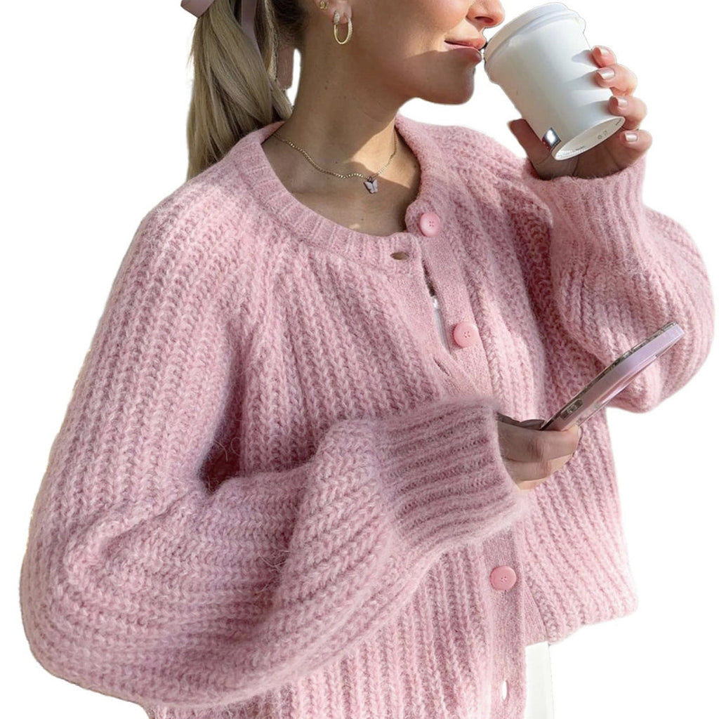 Vintage Inspired Cardigan