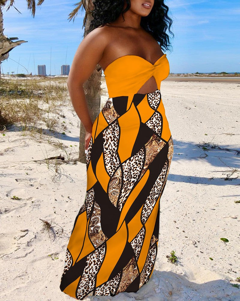 Thoughtfully Designed Garment